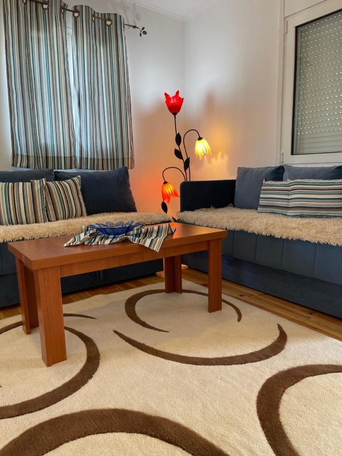 Apartment Soreja Ulcinj Exterior foto
